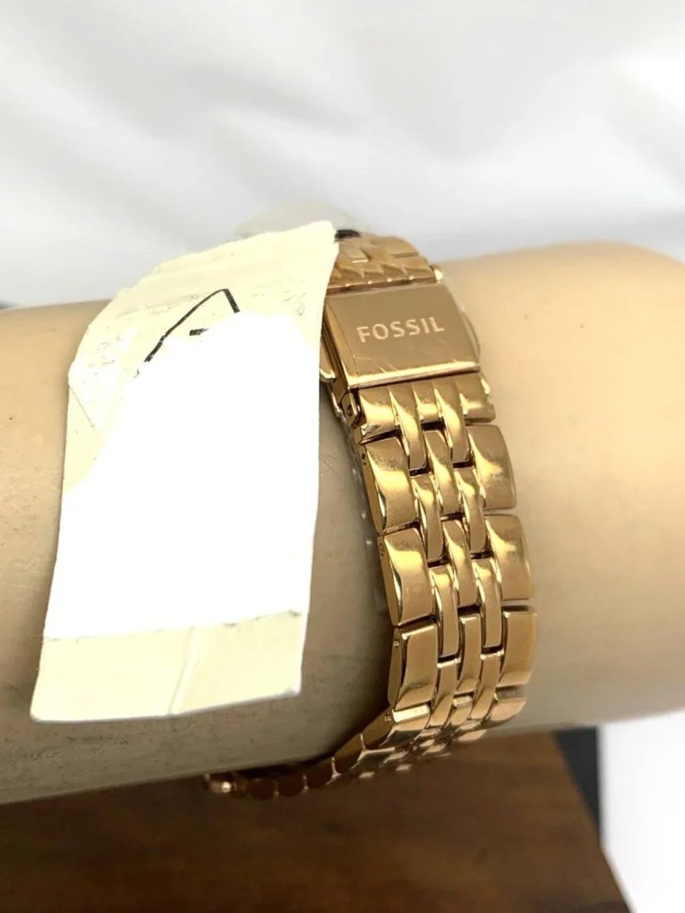 Fossil women watch
